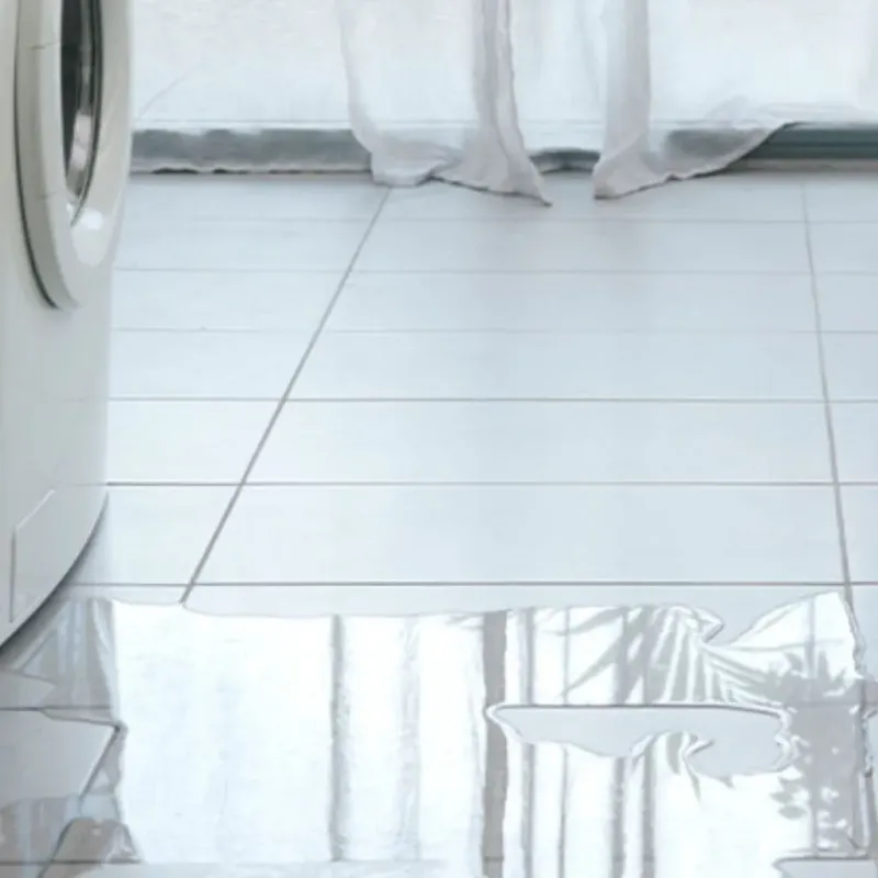 Appliance Leak Cleanup in North Canton, OH