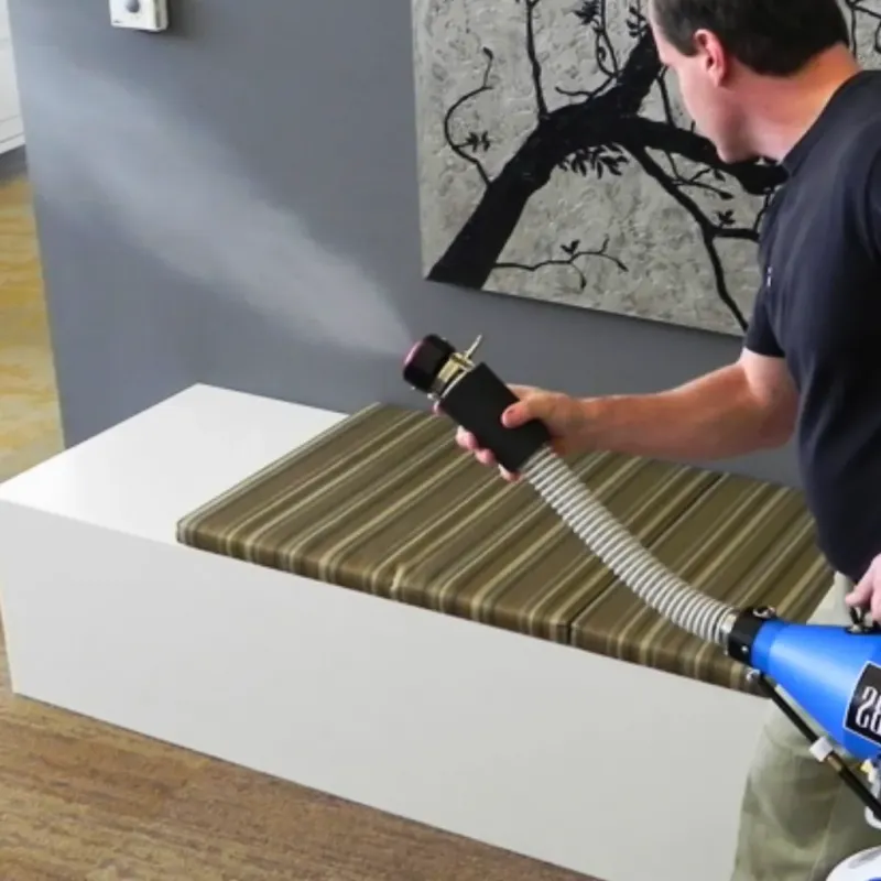 Professional Odor Removal in North Canton, OH